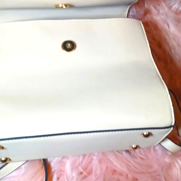 🎉🩷🍭Dune London Pink Crush Handbag - Picture 5 of 5